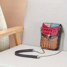 Load image into Gallery viewer, Stylish Mini Crossbody Phone Bag