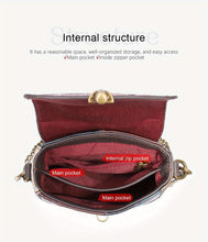 Load image into Gallery viewer, Stylish Mini Crossbody Phone Bag