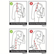 Load image into Gallery viewer, Side Sleeper Pillow