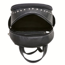 Load image into Gallery viewer, Gothic Backpack & Wallet Set