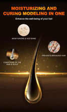 Load image into Gallery viewer, Natural Wave Control Pomade