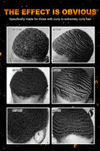 Load image into Gallery viewer, Natural Wave Control Pomade