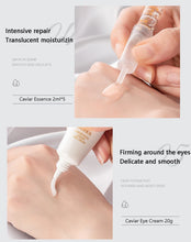Load image into Gallery viewer, 15pc Caviar Skin Care Set