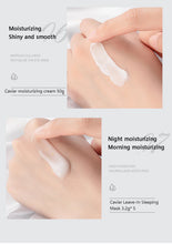 Load image into Gallery viewer, 15pc Caviar Skin Care Set