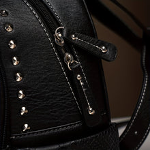 Load image into Gallery viewer, Gothic Backpack & Wallet Set