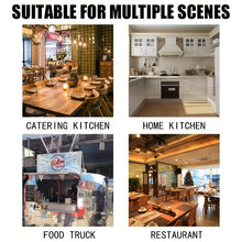 Load image into Gallery viewer, Stainless Steel Hand-forged Knife Set