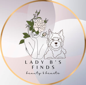 ladybsfinds