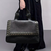 Load image into Gallery viewer, Large Capacity Multi Pocket Crossbody Bag
