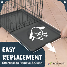 Load image into Gallery viewer, Replacement Tray for Dog Crate
