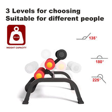 Load image into Gallery viewer, Mini Inversion Table
