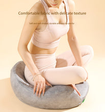 Load image into Gallery viewer, Meditation Cushion
