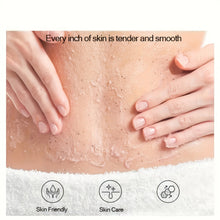 Load image into Gallery viewer, Body Sugar Salt Scrub
