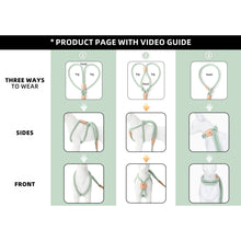 Load image into Gallery viewer, All in one Dog Lead
