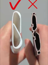 Load image into Gallery viewer, 2-Pack Door Bottom Seal
