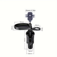 Load image into Gallery viewer, 3 In 1 Expandable Cup Holders
