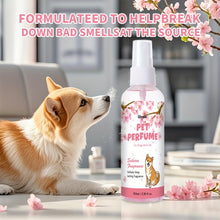 Load image into Gallery viewer, Pet Deodorizing Spray
