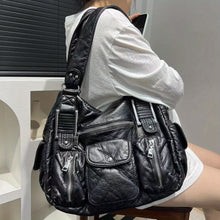 Load image into Gallery viewer, Y2K Hot Vintage Vegan Tote Bag
