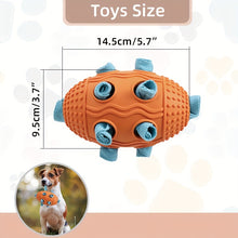 Load image into Gallery viewer, Hidden Food Dog Toy
