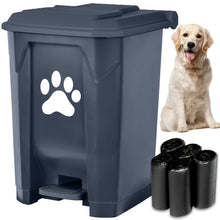 Load image into Gallery viewer, Dog Waste Disposal Container
