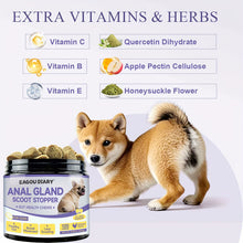 Load image into Gallery viewer, Anal Gland Support
