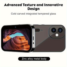 Load image into Gallery viewer, 4K Ultra HD Touchscreen Mini Digital Camera

