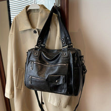 Load image into Gallery viewer, Spacious Bag with Sturdy Strap
