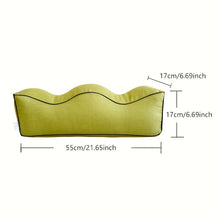 Load image into Gallery viewer, 1pc Ergonomic Leg Rest Pillow
