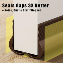 Load image into Gallery viewer, 2-Pack Door Bottom Seal
