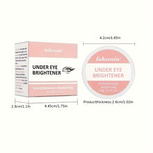 Load image into Gallery viewer, Under Eye Brightener Cream

