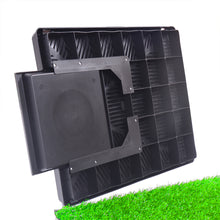 Load image into Gallery viewer, 25&quot; x 20&quot; Pet Potty Training Toilet W/Tray
