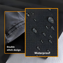 Load image into Gallery viewer, Heavy-Duty Waterproof Outdoor Egg Chair Cover
