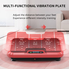 Load image into Gallery viewer, Vibration Plate Exercise Machine
