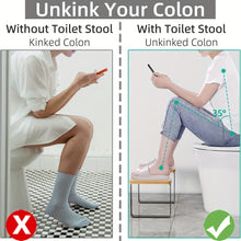 Load image into Gallery viewer, Squatting Potty Stool
