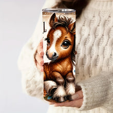 Load image into Gallery viewer, 20oz Stainless Steel Insulated Mug
