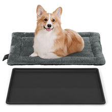 Load image into Gallery viewer, Replacement Pad &amp; Tray for Kennel
