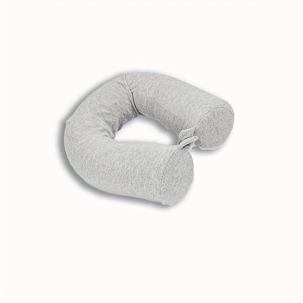 Adjustable Curved Neck Pillow