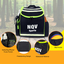 Load image into Gallery viewer, Disc Golf Set With Backpack
