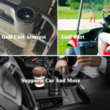 Load image into Gallery viewer, 3 In 1 Expandable Cup Holders
