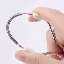 Load image into Gallery viewer, Painless Handheld Facial Hair Remover for Women
