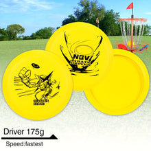 Load image into Gallery viewer, Disc Golf Set With Backpack
