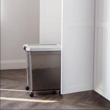 Load image into Gallery viewer, 50lbs Airtight Pet Food Container
