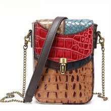 Load image into Gallery viewer, Stylish Mini Crossbody Phone Bag
