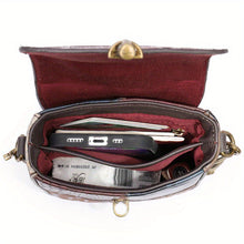 Load image into Gallery viewer, Stylish Mini Crossbody Phone Bag
