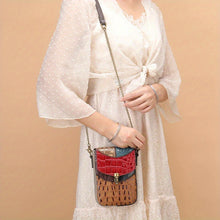 Load image into Gallery viewer, Stylish Mini Crossbody Phone Bag
