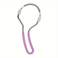 Load image into Gallery viewer, Painless Handheld Facial Hair Remover for Women
