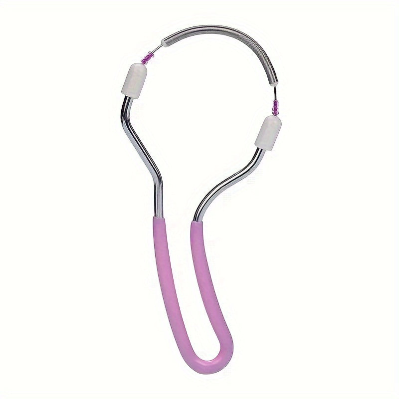 Painless Handheld Facial Hair Remover for Women