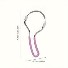 Load image into Gallery viewer, Painless Handheld Facial Hair Remover for Women
