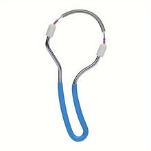 Load image into Gallery viewer, Painless Handheld Facial Hair Remover for Women
