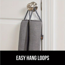 Load image into Gallery viewer, Heavy Duty Door Draft Stopper
