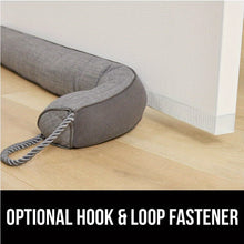 Load image into Gallery viewer, Heavy Duty Door Draft Stopper
